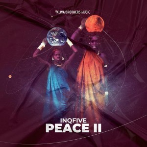 EP: InQfive – Peace II