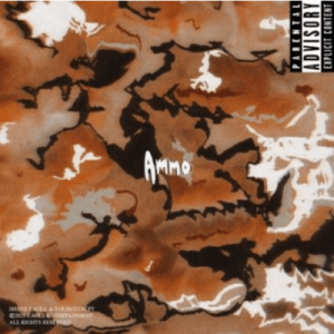Shane Eagle – Ammo Ft. YoungstaCpt