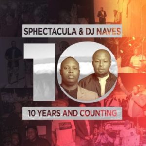 Sphectacula & DJ Naves – Bonke Ft. Nokwazi & DJ Joejo