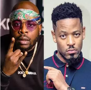 DJ Maphorisa Blasts Prince Kaybee – Be Humble and Listen To the KIDS