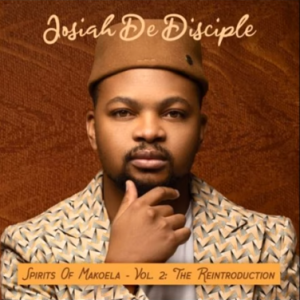 Josiah De Disciple & Kabza De Small – Sponono ft Ofentse