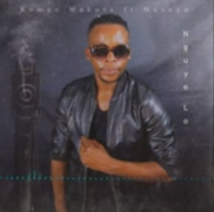 Romeo Makota – Nguye Lo ft. Masego