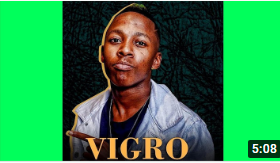 VIGRO DEEP FT. SHA SHA – TAKE IT SLOW