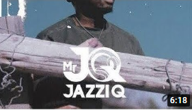 Mr Jazziq - Shelela ft. Lady Du & seekay