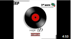 HEAVY-K feat. Bucie & Nokwazi - iNDE (Mega D Amapiano Remix)