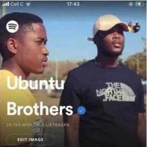 Ubuntu Brothers – Rough Times (ft TBK Musiq)