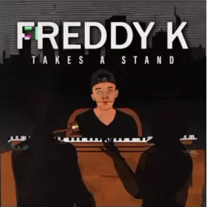 Freddy K X Sje Konka & TK Shapa Munne – Tsukuyuka