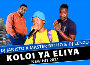 DJ Janisto x Master Betho & DJ Lenzo – Koloi Ya Eliya