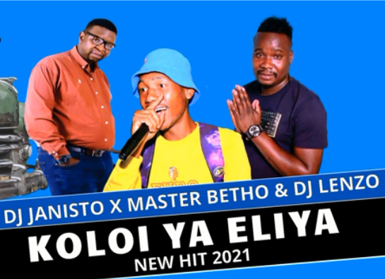 DJ Janisto x Master Betho & DJ Lenzo - Koloi Ya Eliya