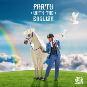 Mr JazziQ – Party With The English (Amapiano Mix)