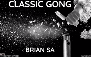 Brian SA – Classic GONG (Original Mix) | Amapiano 2021