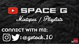 Space G - Strictly PSP Xlections Vol. 1 Ft. MDU aka TRP, Bongza, DJ Jaivane, ATK Musiq,