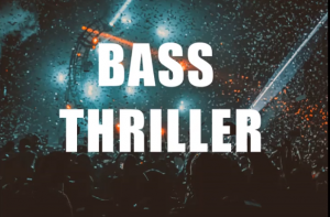 FIBBS – Bass Thriller (Angry BASS Amapiano 2021)