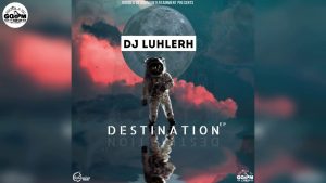 DJ LuHleRh – Danger Zone