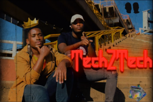 Ubuntu Brothers – Tech2Tech (Main Mix)