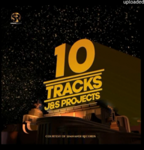 J & S Projects – 10 Tracks EP