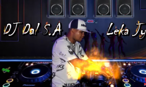 DJ DAL S.A – Music Is Life (2021 Mashup Mix)