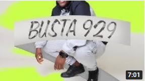 Busta929 X Zuma & Reece Madlisa – Encimbi yase envy ft. Dlaldla Mshunqisi