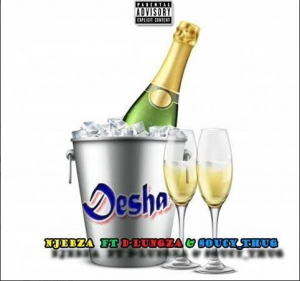 Njebza ft D-Lungza & Saucy Thug – Desha