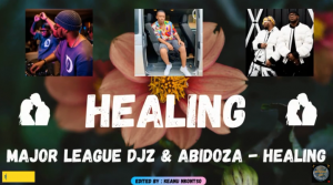 Major League Djz & Abidoza – Healing