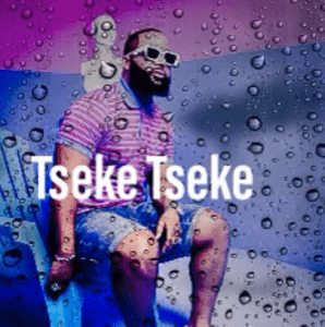 Cassper Nyovest -Tseke Tseke ft Abidoza , major league,kamo mphela & kammu dee