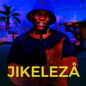 Busta 929 – JIKELEZA ft Reece Madlisa ,zuma , Mr JazziQ, Mpura & Ntosh Gazi