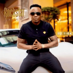 ALBUM: DJ TIRA – ROCKSTAR FOREVER