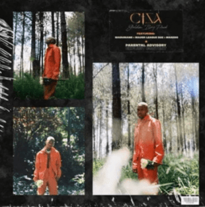 Ciza – Oya Dance (ft Madumane & DJ Maphorisa)