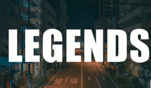 Holy Ten, Nasty C & Blxckie – Legends