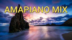 Amapiano Mix 06 June 2021 Ft Cassper Nyovest, Boohle, Kabza De Small, Dj Obza, Heavy K