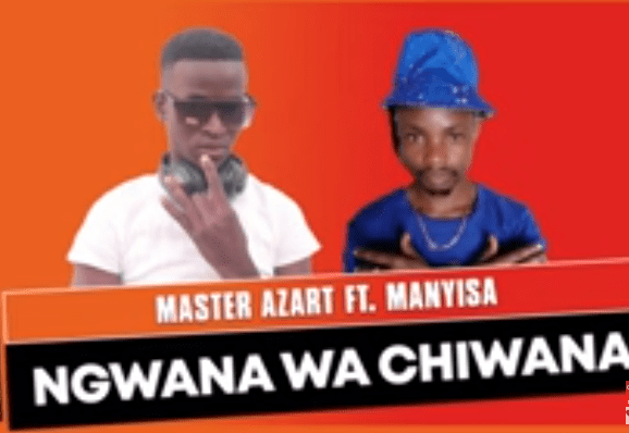 Mp3 DOWNLOAD Master Azart - Ngwana Wa Chiwana Ft Manyisa