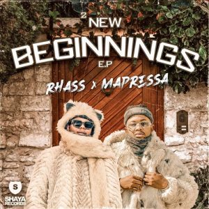 Rhass & Mapressa ft Mshayi & Mr Thela – Yadlala Mngani