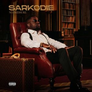 Sarkodie ft Cassper Nyovest – Married To The Game
