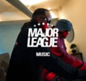 MajorLeagueDjz – Amapiano Balcony Mix Live In London with Mpura S3 EP 6 Tribute to Mpura