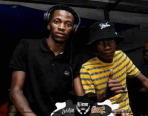 MDU aka TRP & Bongza – Down On My Knees