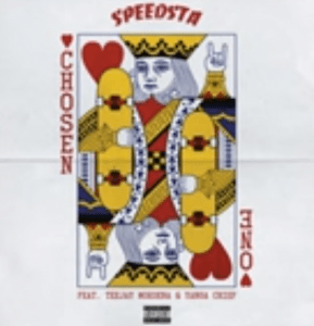 DJ Speedsta – Chosen One ft. Teejay Mokoena, Yanga Chief