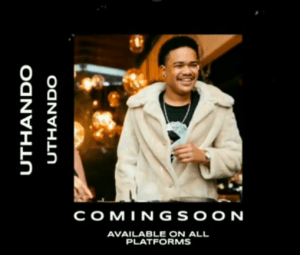 Unlimited Soul – Uthando (Snippet)