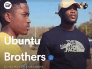 Ubuntu Brothers – Thula (ft. Carnival King, Laelow Cooper & Renee)
