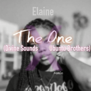 Divine Sounds & Ubuntu Brothers – The One(Elaine Remix)