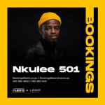 Nkulee501 - Heavy Duty