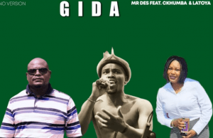 Mr Des – Gida Ft Ckhumba & Latoya (Amapiano 2021)