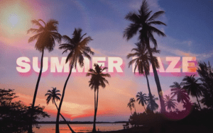 Ubuntu Brothers & Sandza De Keys – Summer Daze