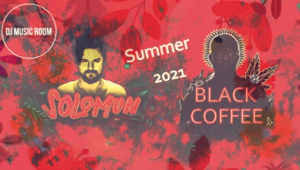 Solomun ,Black Coffee – Summer 2021 (Dj Music Room Mix)