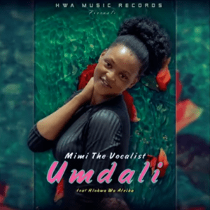 Mimi The Vocalist ft. Hlokwa Wa Afrika – Umdali (Original Mix)