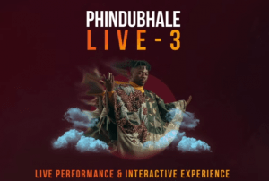 Zamoh Cofi – Phindubale Live 3 ft. Phila Dlozi