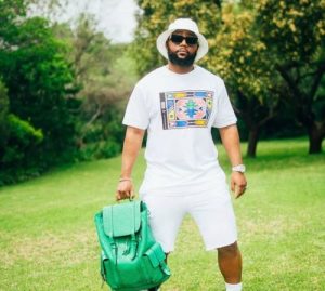 Cassper Nyovest – “I’m a pop icon, too versatile to be just a rapper”