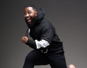 Cassper Nyovest reacts to being the most searched South African over the past 15 years