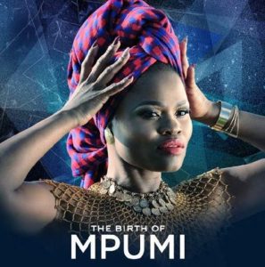 Mpumi – Khuluma (Nkosi Yam) ft. Trademark