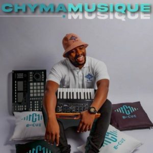 ALBUM: Chymamusique – Musique