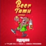 Marioo - Beer Tamu ft Tyler ICU X Visca & Abbah Process